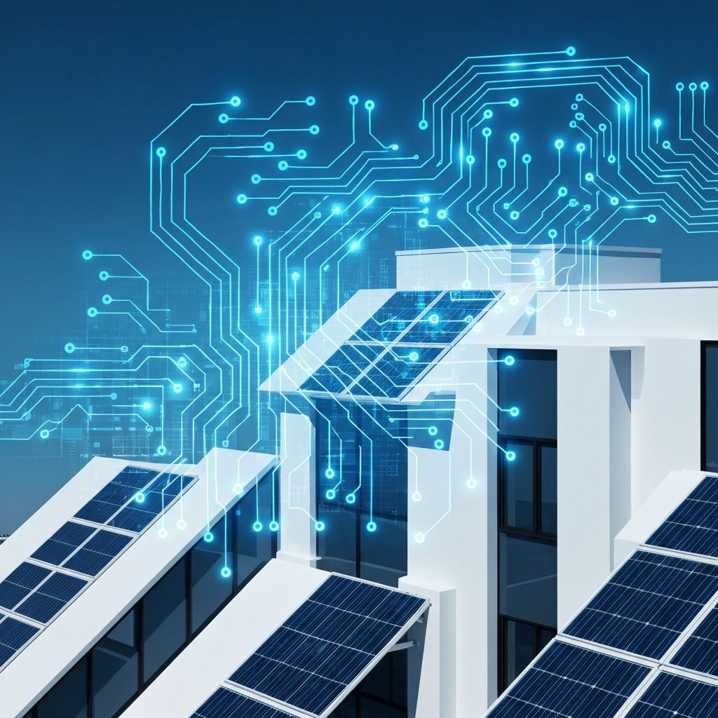 QxEMS - 量子×エネルギー最適化